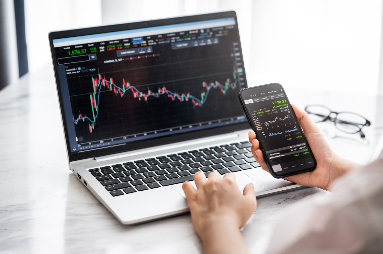 Forex คืออะไร