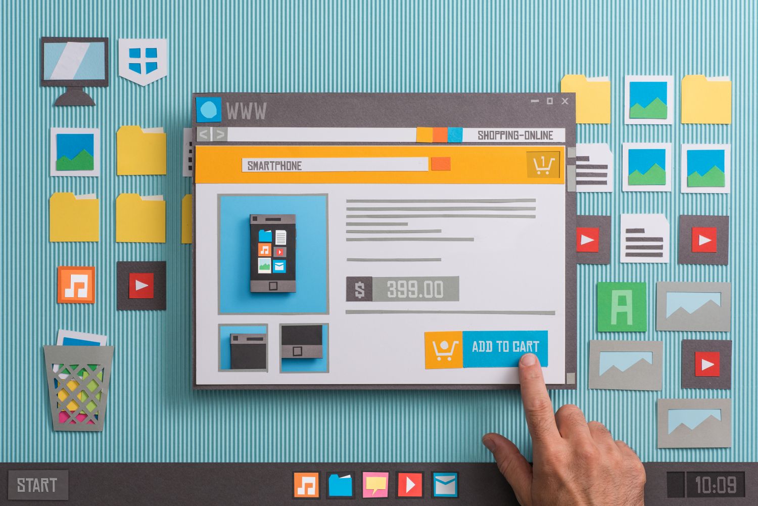 รับ ทำ เว็บไซต์ wordpress